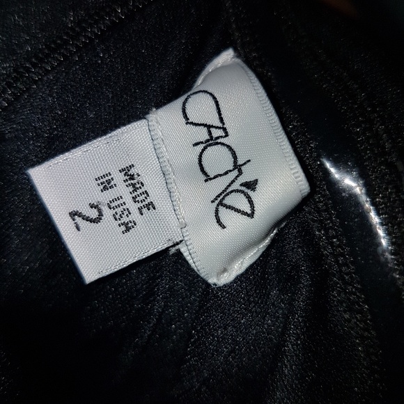 Cache prom dress - Picture 4 of 4